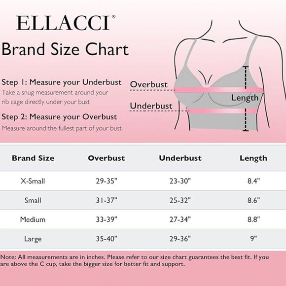 Women's Rhinestone Diamond Push Up Bustier Crop Top Sexy Punk Corset Bra White - Picture 6 of 6